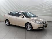 Hyundai Elantra IV (HD) Волгоград  - изображение 34