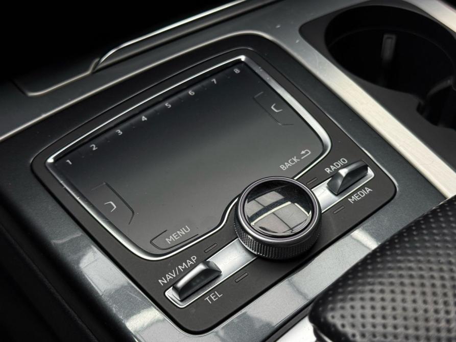 Audi Q7 II (4M) Ижевск  - изображение 26