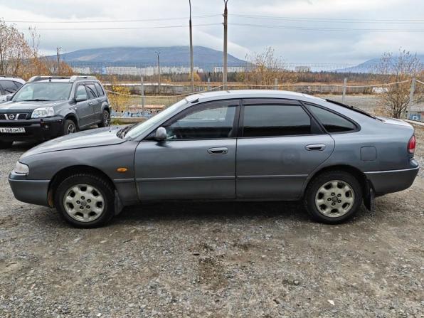 Mazda 626 IV (GE) с пробегом 1992 года, цена 149 000 рублей, 430000 км, лифтбек, Автокод Объявления