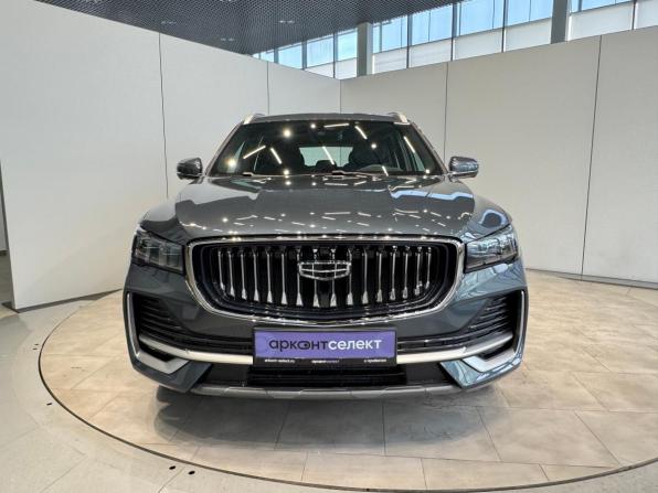 Geely Monjaro I Рестайлинг с пробегом 2026 года, цена 4 420 000 рублей, 7 км, внедорожник, Автокод Объявления