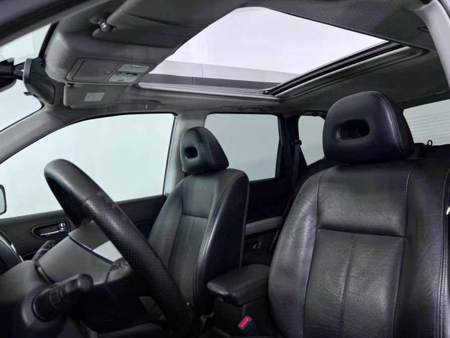 Nissan X-Trail II Ростов-на-Дону  - изображение 1