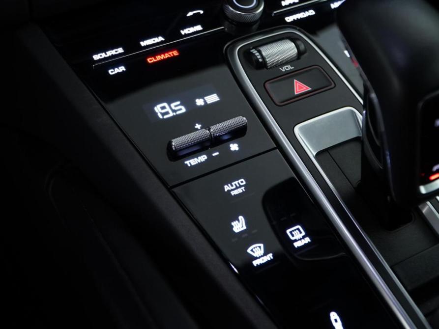 Porsche Cayenne III Москва  - изображение 17