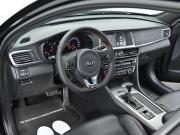 Kia Optima IV Москва  - изображение 20