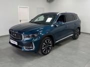 Geely Monjaro I Казань  - изображение 28