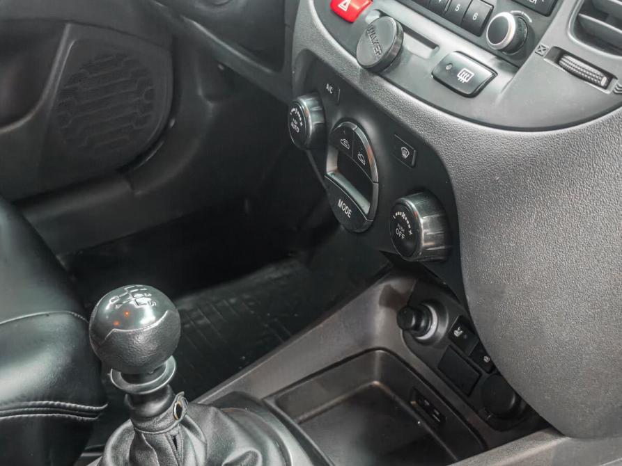 Kia Rio II Рестайлинг Ростов-на-Дону  - изображение 13
