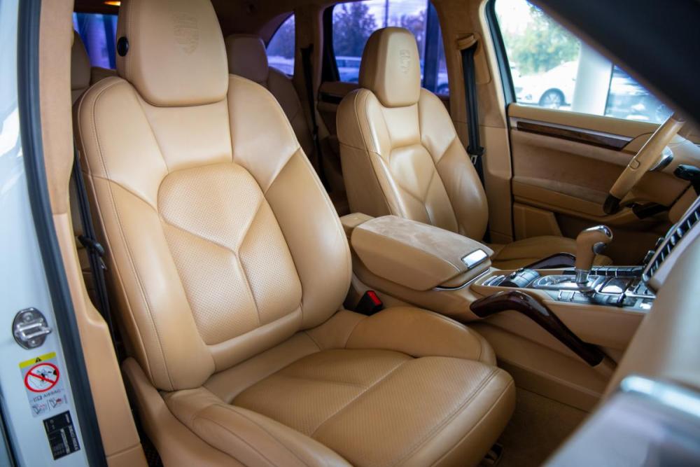 Porsche Cayenne II (958) Ростов-на-Дону  - изображение 19