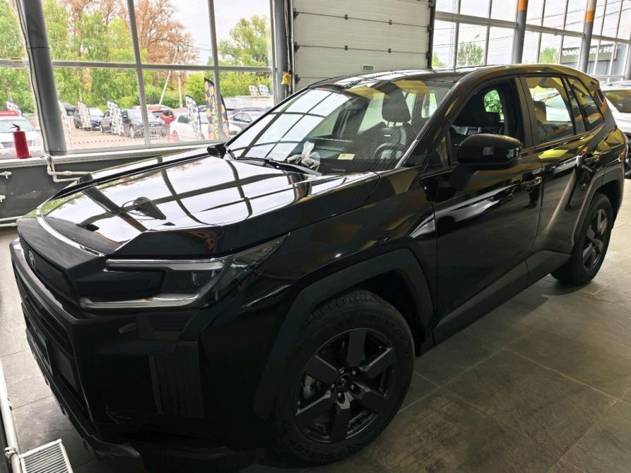 Toyota RAV4 VI (XA60) Стерлитамак  - изображение 1