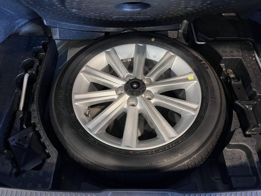 Toyota Camry VII (XV50) Чебоксары  - изображение 18