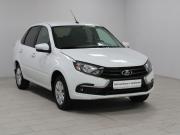 Lada (ВАЗ) Granta I Рестайлинг Старый Оскол  - изображение 19