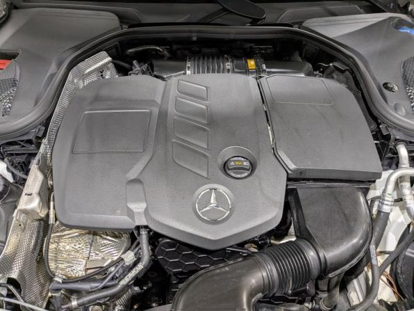 Mercedes-Benz E-Класс V (W213 S213 C238) Рестайлинг с пробегом 2022 года, цена 5 785 500 рублей, 38809 км, седан, Автокод Объявления