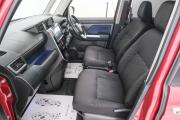 Toyota Tank I Красноярск  - изображение 36