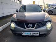 Nissan Juke I Новокузнецк  - изображение 35