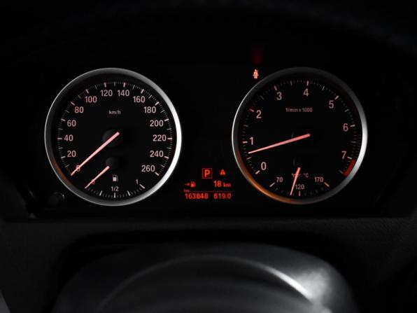 BMW X6 I (E71) Рестайлинг с пробегом 2013 года, цена 2 047 987 рублей, 165000 км, внедорожник, Автокод Объявления