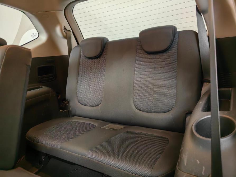 Kia Carens II (UN) Москва  - изображение 12