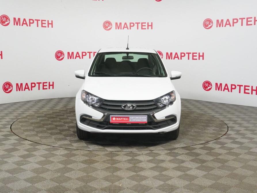 Lada (ВАЗ) Granta I Рестайлинг Вологда  - изображение 2