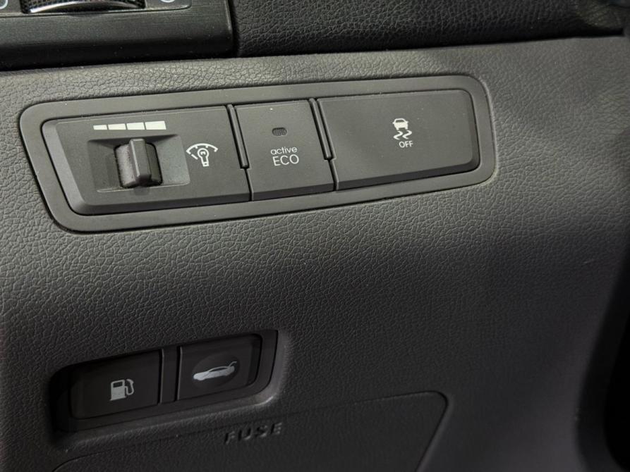 Hyundai Sonata VI (YF) Ставрополь  - изображение 16