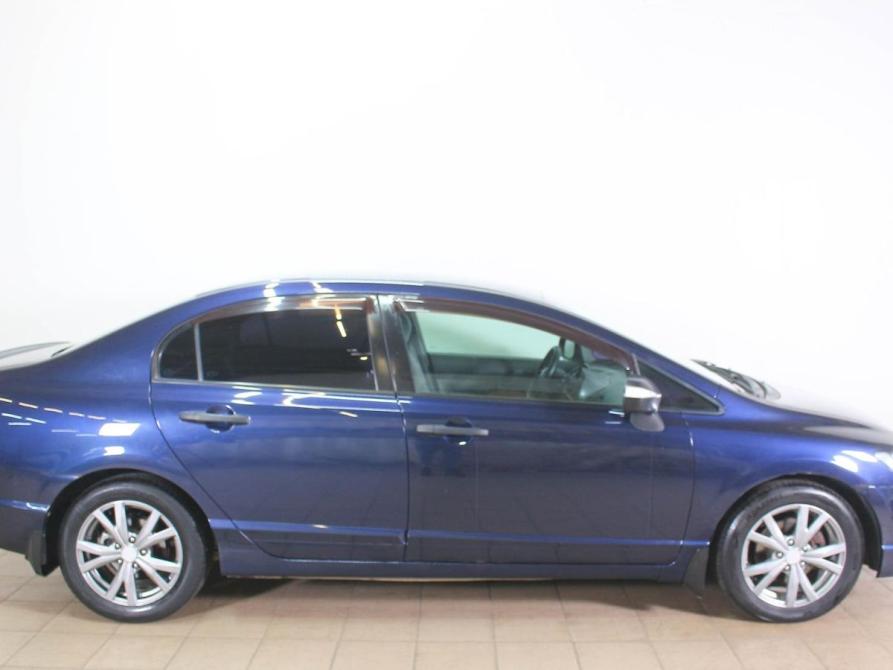 Honda Civic VIII Калуга  - изображение 4