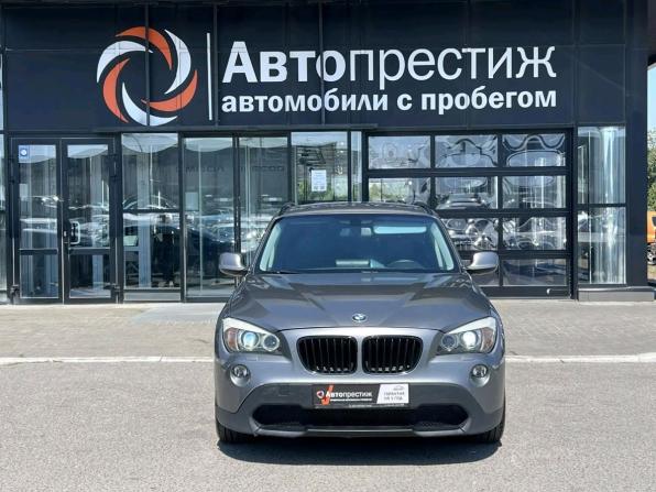 BMW X1 I (E84) с пробегом 2012 года, цена 1 249 999 рублей, 141778 км, внедорожник, Автокод Объявления