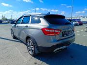 Lada (ВАЗ) Vesta I Тюмень  - изображение 27