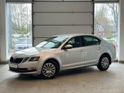 Skoda Octavia III (A7) Рестайлинг Санкт-Петербург  - изображение 26