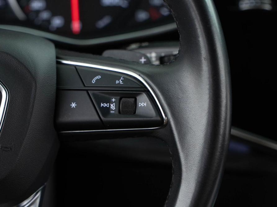Audi Q7 II (4M) Рестайлинг Москва  - изображение 16