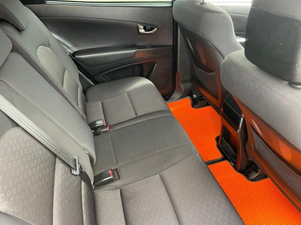 SsangYong Actyon II с пробегом 2012 года, цена 825 700 рублей, 270000 км, внедорожник, Автокод Объявления