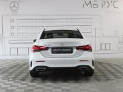 Mercedes-Benz A-Класс IV (W177) Москва  - изображение 35