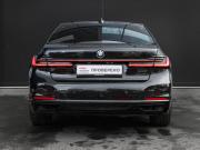 BMW 7 серии VI (G11/G12) Рестайлинг Москва  - изображение 34