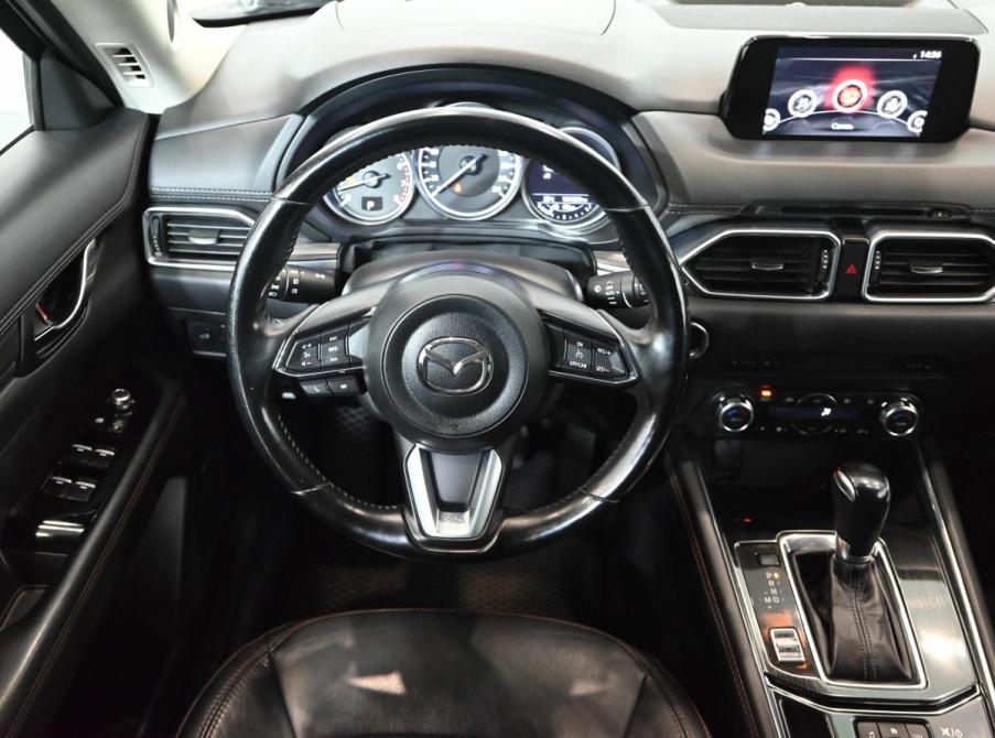 Mazda CX-5 II Екатеринбург  - изображение 14