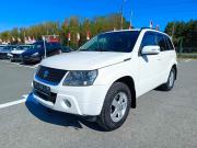 Suzuki Grand Vitara II Рестайлинг Тюмень  - изображение 24