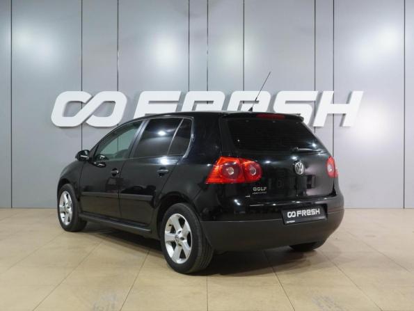Volkswagen Golf V с пробегом 2008 года, цена 629 000 рублей, 255916 км, хэтчбек, Автокод Объявления