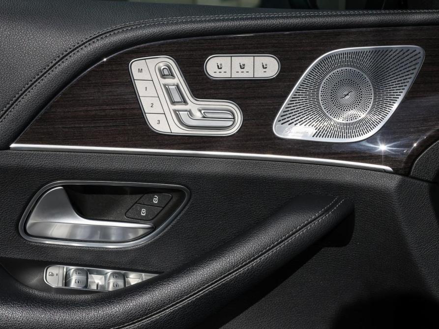 Mercedes-Benz GLS II (X167) Москва  - изображение 23