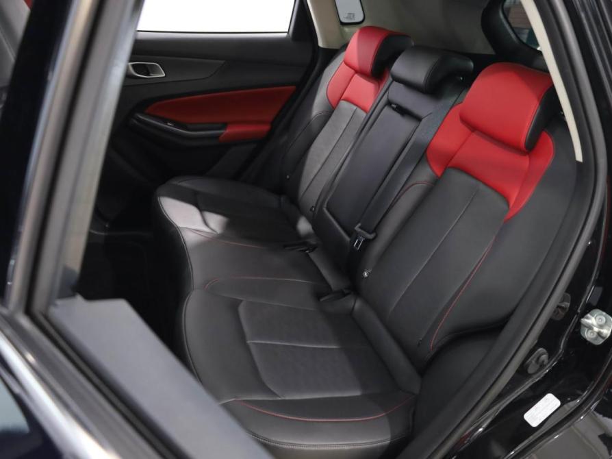 Changan CS55 Plus II Рестайлинг Ростов-на-Дону  - изображение 9