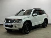 Suzuki Grand Vitara II Рестайлинг Ярославль  - изображение 19