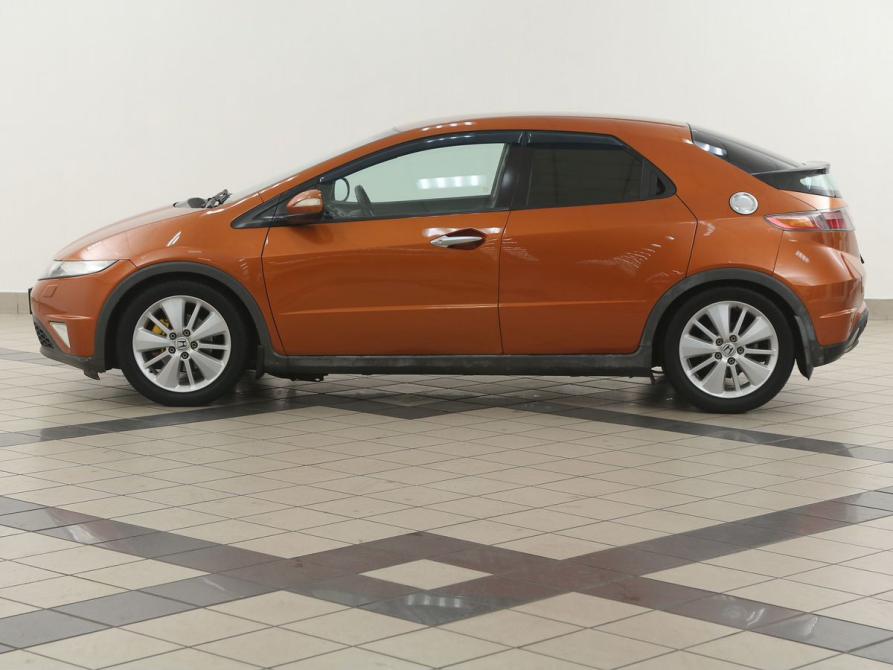 Honda Civic VIII Рестайлинг Иваново  - изображение 7