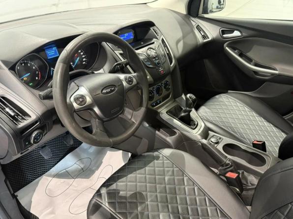 Ford Focus III с пробегом 2011 года, цена 650 000 рублей, 176001 км, хэтчбек, Автокод Объявления