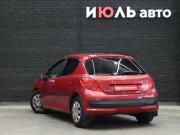 Peugeot 207 I Екатеринбург  - изображение 21