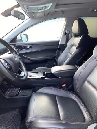 Chery Tiggo 7 Pro I с пробегом 2020 года, цена 1 485 000 рублей, 76000 км, внедорожник, Автокод Объявления