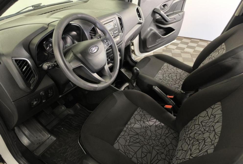 Lada (ВАЗ) XRAY I Нижний Новгород  - изображение 8