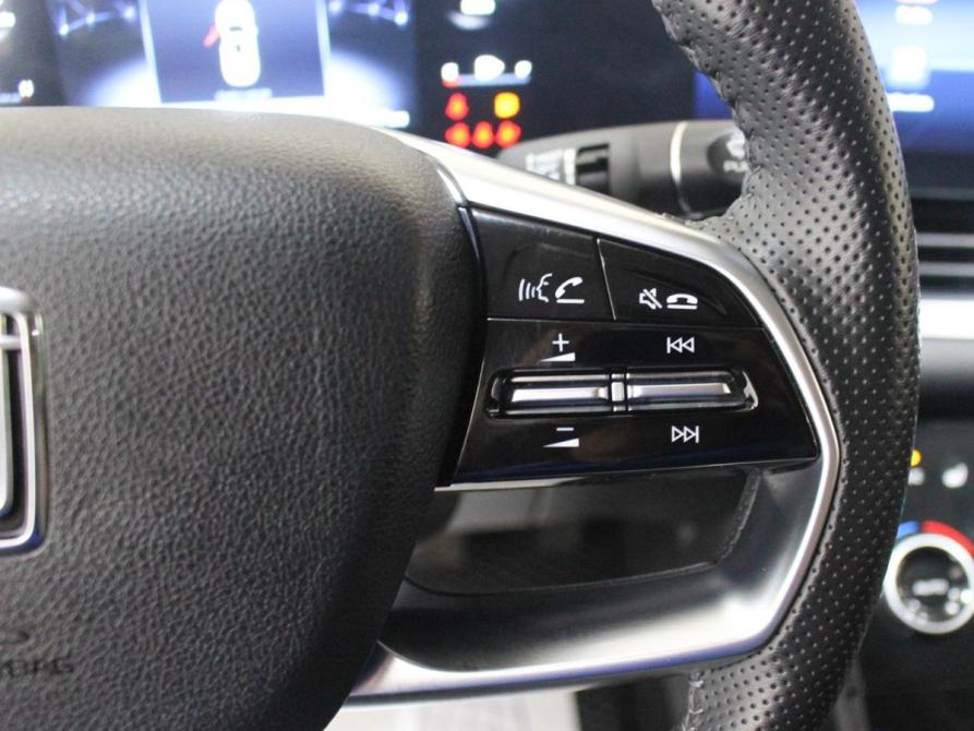 FAW Bestune B70 I Калуга  - изображение 11