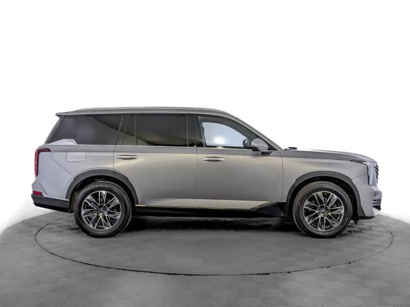 GAC GS8 II с пробегом 2023 года, цена 3 050 000 рублей, 69932 км, внедорожник, Автокод Объявления
