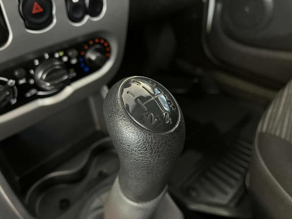 Renault Logan I Рестайлинг с пробегом 2012 года, цена 332 998 рублей, 171258 км, седан, Автокод Объявления