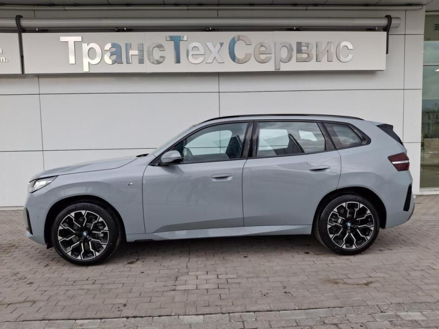 BMW X3 IV (G45/G48) Казань  - изображение 10