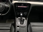Volkswagen Passat B8 Москва  - изображение 38