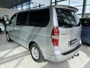 Hyundai Grand Starex I Екатеринбург  - изображение 26