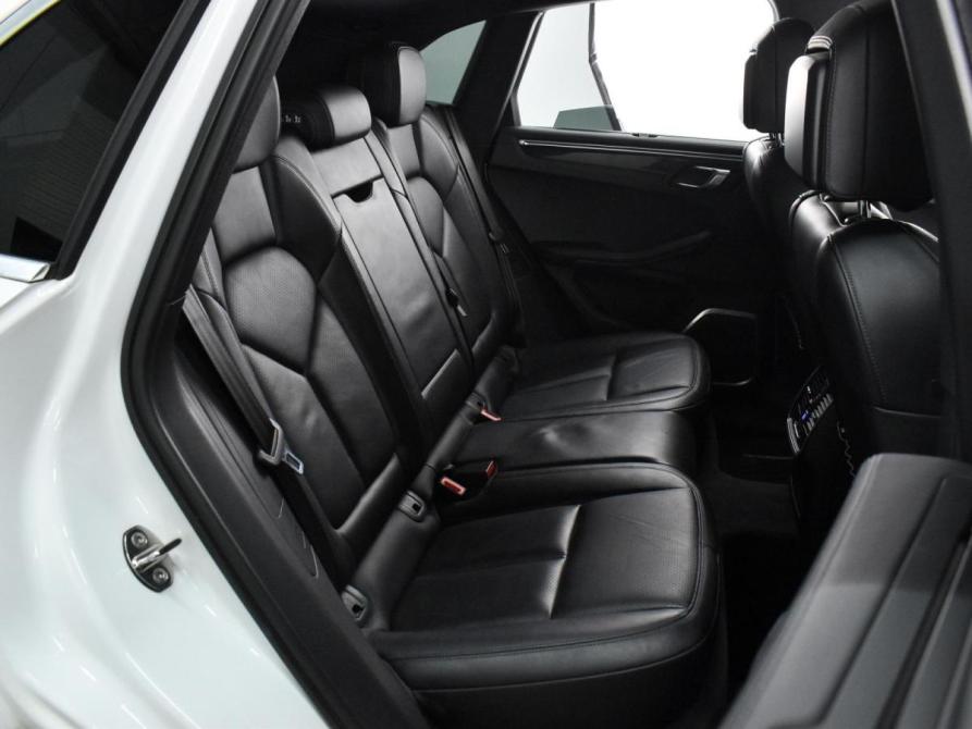 Porsche Macan I Ростов-на-Дону  - изображение 7
