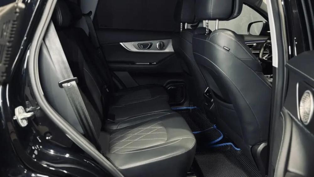 Chery Tiggo 8 Pro Max I Рестайлинг Смоленск  - изображение 12