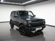 Lada (ВАЗ) Niva Legend Тверь  - изображение 25