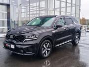 Kia Sorento IV Пермь  - изображение 10