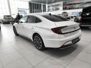 Hyundai Sonata VIII (DN8) Казань  - изображение 30